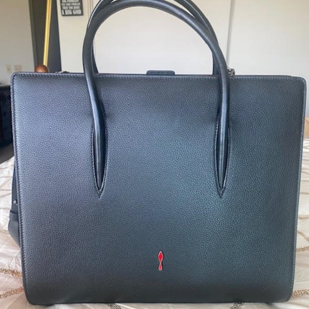 Christian Louboutin Paloma Tote (M/L)